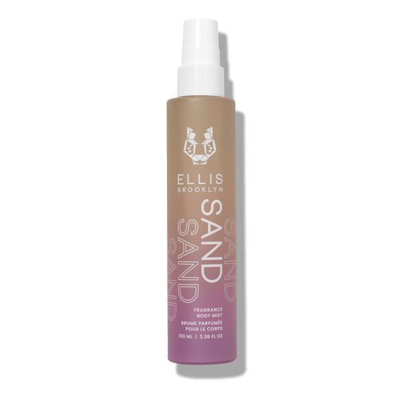 Ellis Brooklyn<br>Sand Fragrance Body Mist