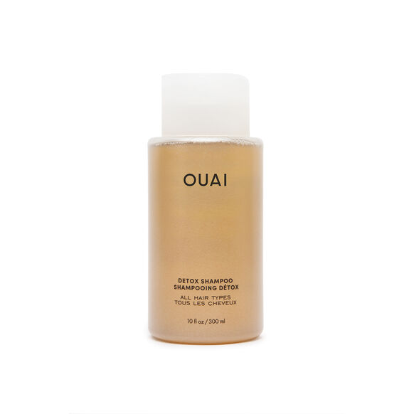 Ouai<br>Detox Shampoo