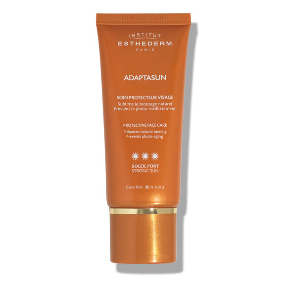 Institut Esthederm<br>Adaptasun Protective Face Care - Strong Sun