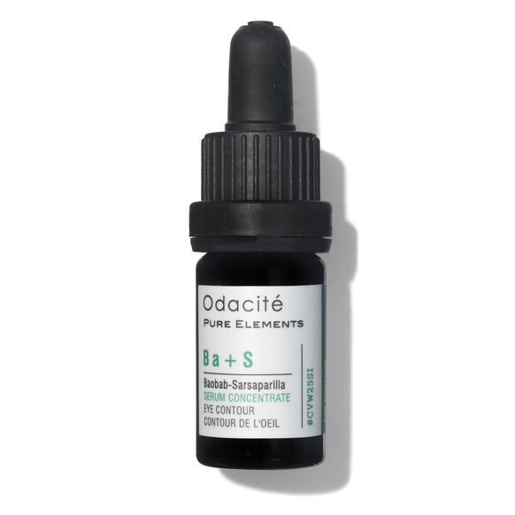 Odacité<br>Ba+S Eye Contour Serum Concentrate (Baobab + Sarsaparilla)