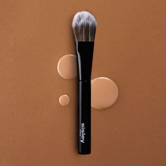 Sisley-Paris<br>Fluid Foundation Brush
