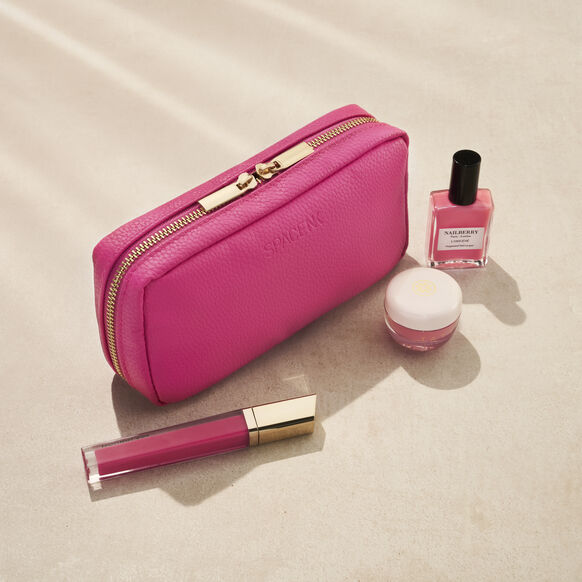 Space NK<br>Makeup Bag