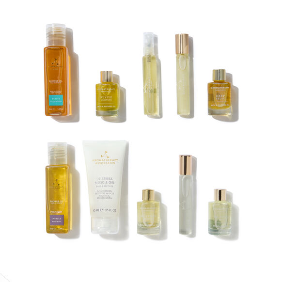 Aromatherapy Associates<br>Rebalancing Heroes Collection
