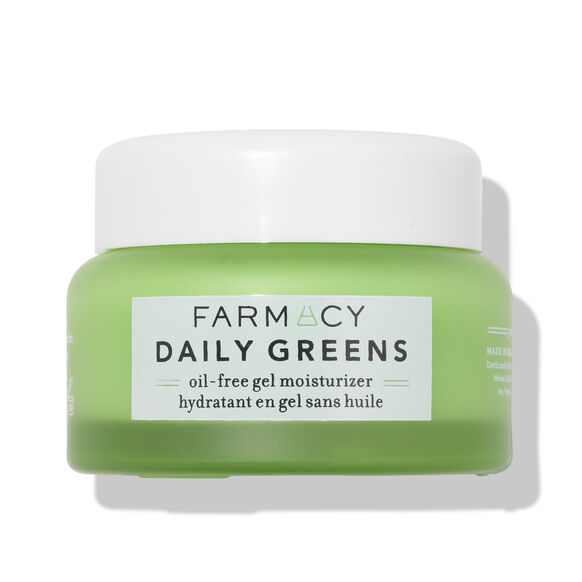 Farmacy Beauty<br>Daily Greens Gel Moisturizer