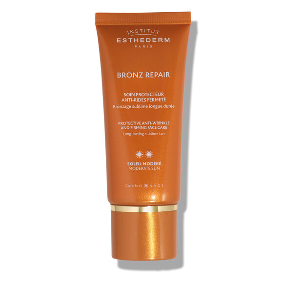 Institut Esthederm<br>Bronz Repair Cream Moderate Sun
