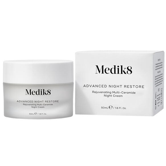 Medik8<br>Advanced Night Restore