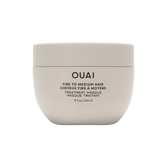 Ouai<br>Fine/Medium Hair Treatment Masque