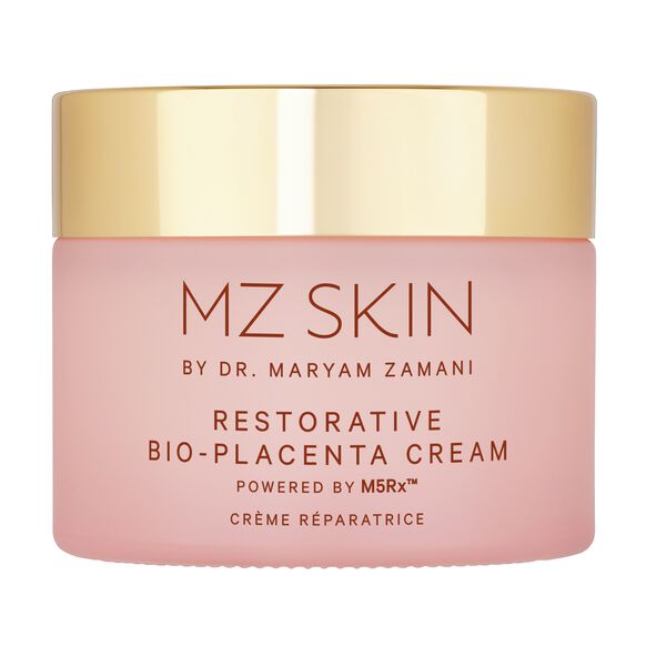 MZ SKIN<br>Bio-Placenta Restorative Cream