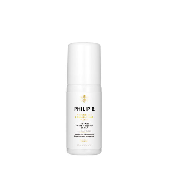 Philip B<br>Weightless Conditioning Water- Travel Size