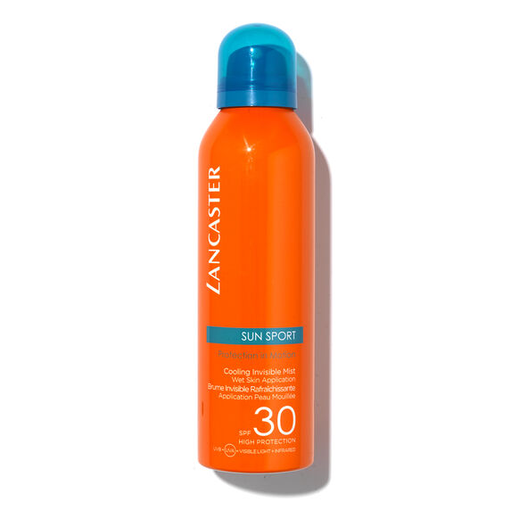 Lancaster<br>Sun Sport Cooling Invisible Mist SPF30