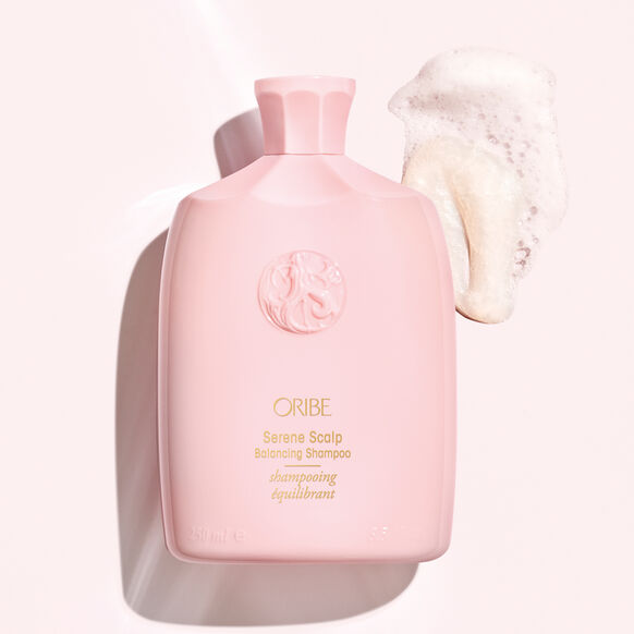Oribe<br>Serene Scalp Balancing Shampoo