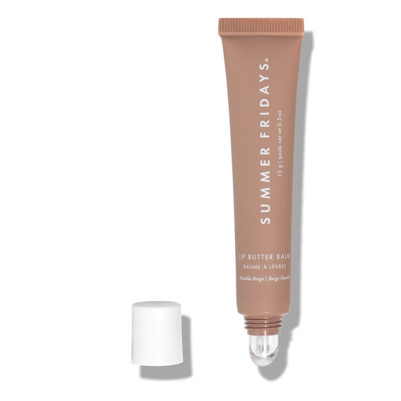 Summer Fridays<br>Lip Butter Balm