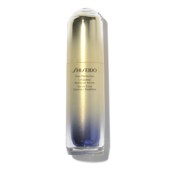 Shiseido<br>Vital Perfection LiftDefine Radiance Serum