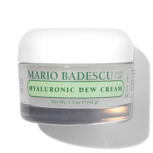 Mario Badescu<br>Hyaluronic Dew Cream