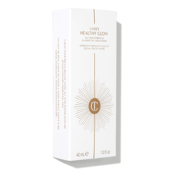 Charlotte Tilbury<br>Unisex Healthy Glow Tinted Moisturiser