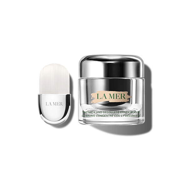 La Mer<br>The Neck and Décolleté Concentrate