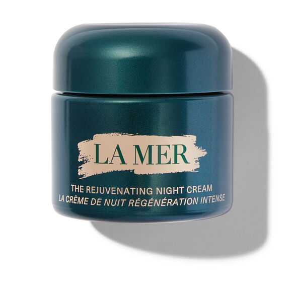 La Mer<br>The Rejuvenating Night Cream
