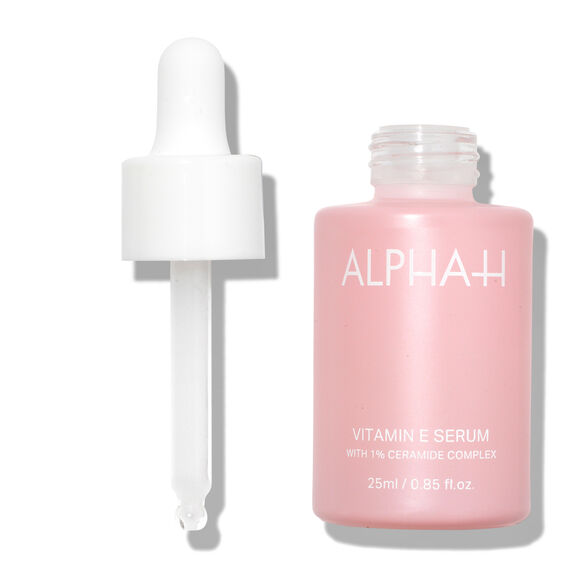 Alpha-H<br>Vitamin E Serum