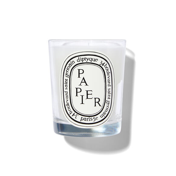 Diptyque<br>Limited Edition Classic Candle L'Eau Papier