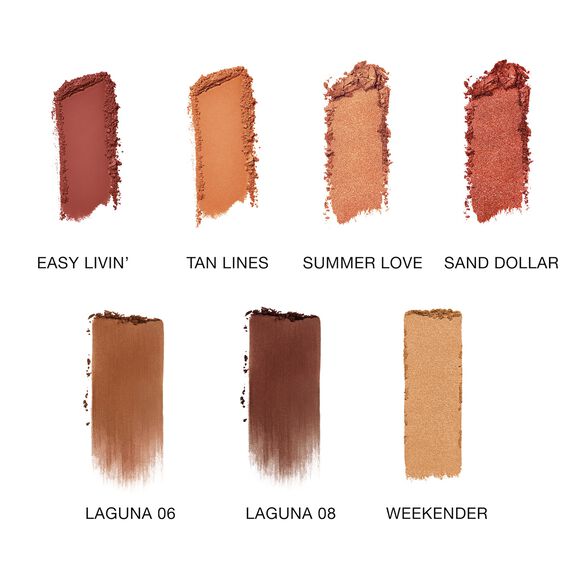 Nars<br>Laguna Ultimate Face Palette