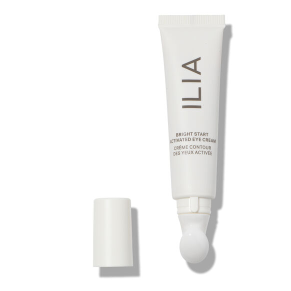 Ilia Beauty<br>Bright Start Activated Eye Cream