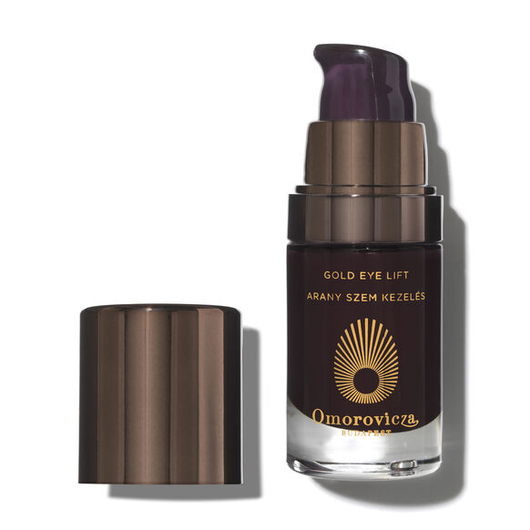 Omorovicza<br>Gold Eye Lift