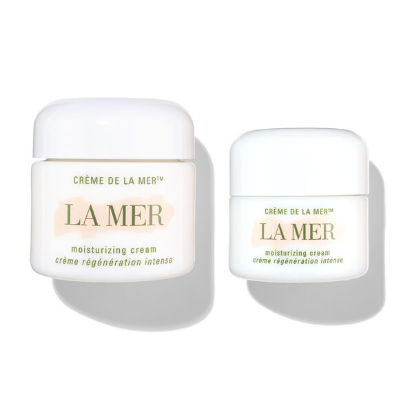 La Mer<br>The Crème de la Mer Duet