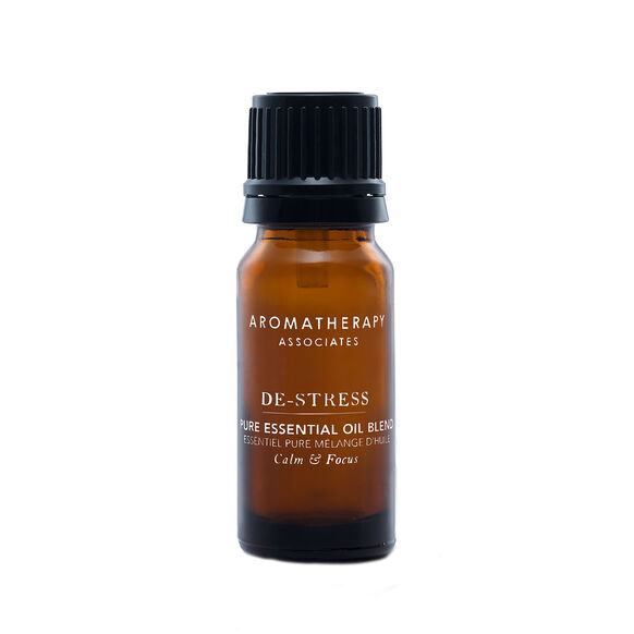 Aromatherapy Associates<br>De-Stress Pure Essential Oil Blend