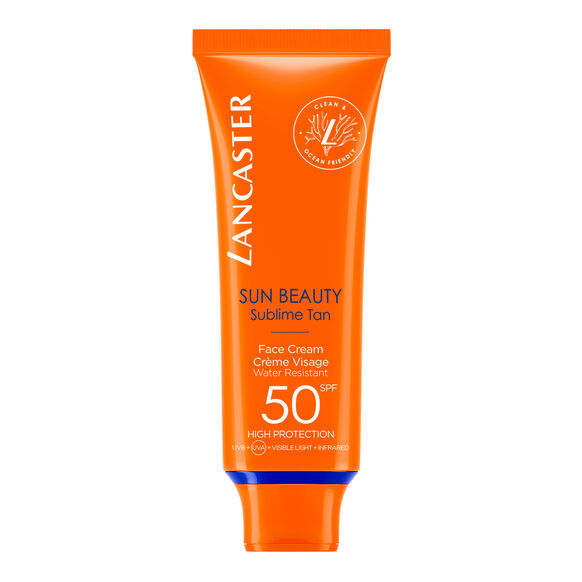 Lancaster<br>Lancaster Sun Beauty Face Cream Spf50