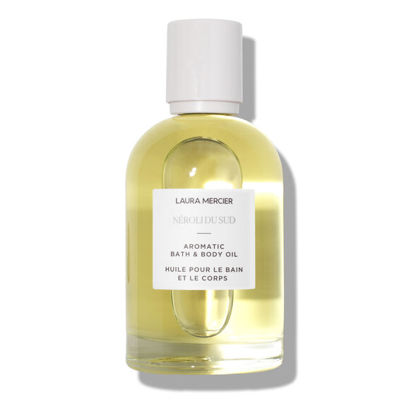 Laura Mercier<br>Néroli Du Sud Bath & Body Oil