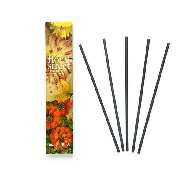 Floral Street<br>Floral Street Vanilla Bloom Scented Reeds