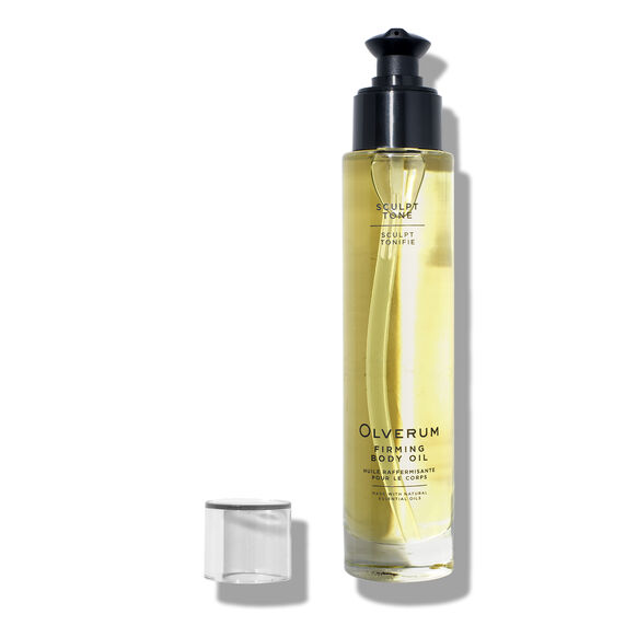 Olverum<br>Firming Body Oil