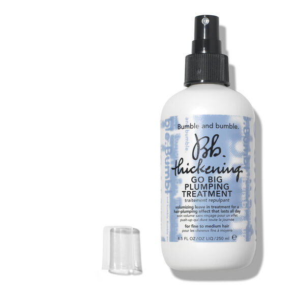 Bumble and Bumble<br>Go Big Plump Treatment