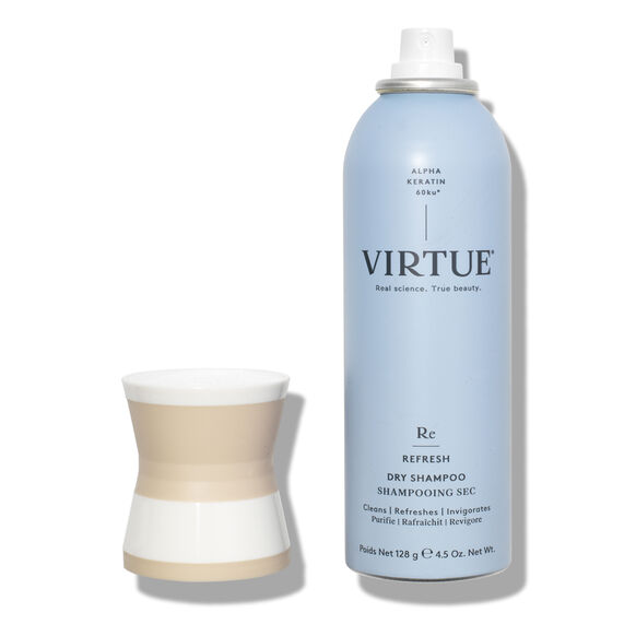 Virtue<br>Dry Shampoo