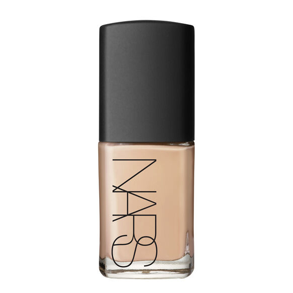 Nars<br>Sheer Glow Foundation