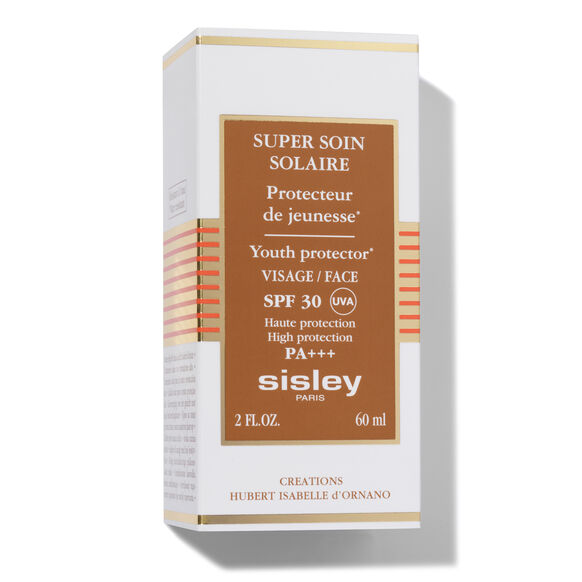 Sisley-Paris<br>Super Soin Solaire Facial Youth Protector SPF30