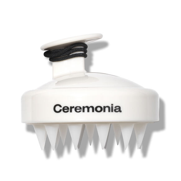Ceremonia<br>Scalp Masajeador