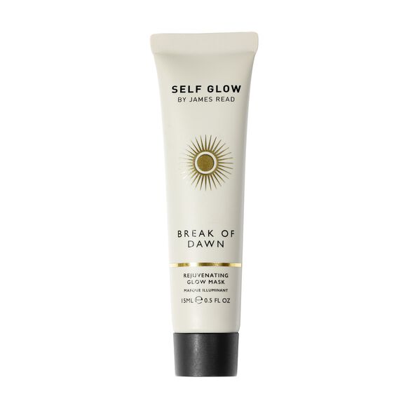 Self Glow By James Read<br>Break Of Dawn Nourishing Glow Mask