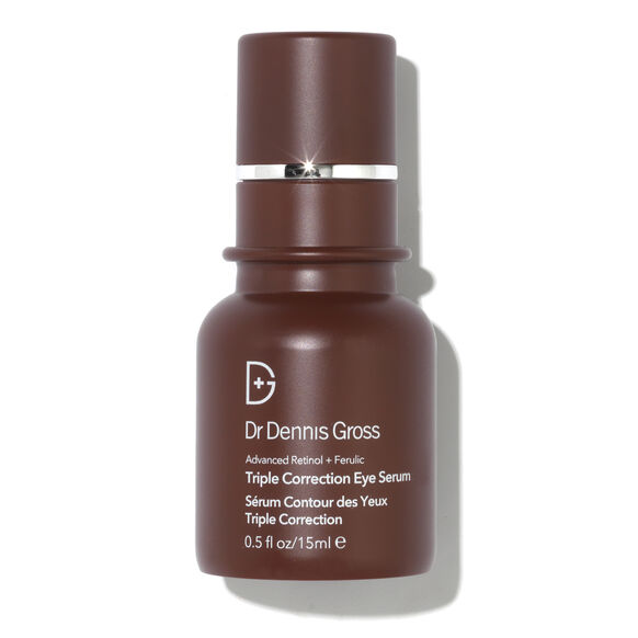 Dr. Dennis Gross<br>Advanced Retinol + Ferulic Triple Correction Serum