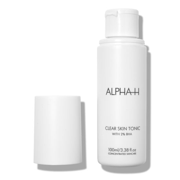 Alpha-H<br>Clear Skin Tonic