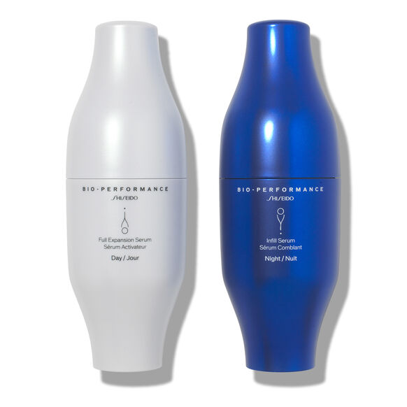 Shiseido<br>Bio-Performance Skin Filler