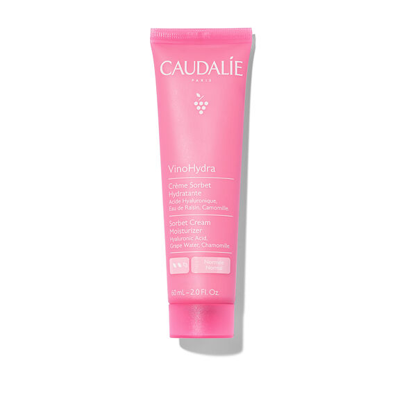 Caudalie<br>VinoHydra Sorbet Cream Moisturizer