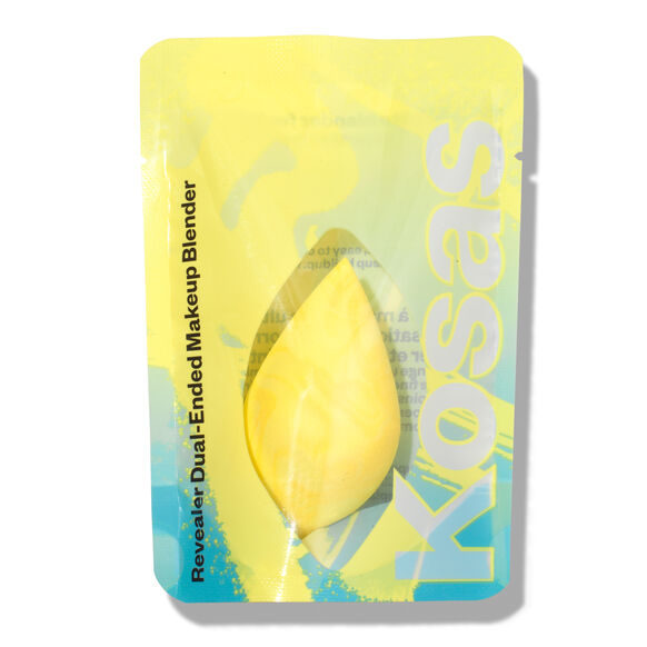 KOSAS<br>Revealer Dual-ended Makeup Blender
