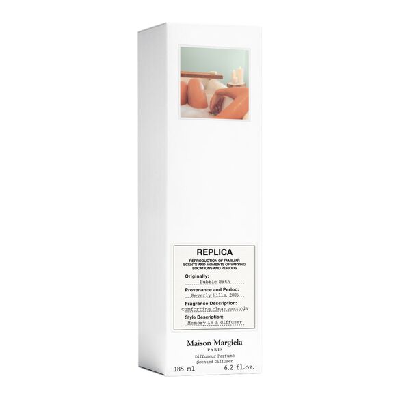 Maison Margiela<br>Bubble Bath Diffuser