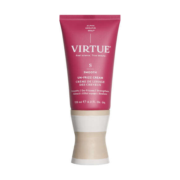 Virtue<br>Un -Frizz Cream