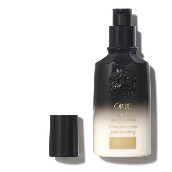 Oribe<br>Balm d'Or Heat Styling Shield