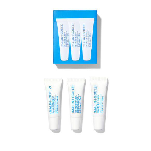 Malin + Goetz<br>Lip Service Trio