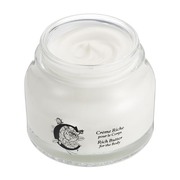 Diptyque<br>Rich Body Butter 200ml