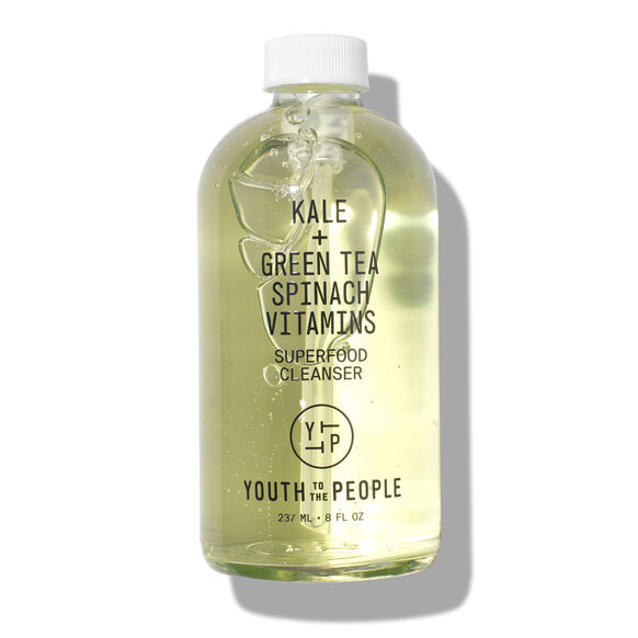 Youth to the People<br>Superfood Cleanser