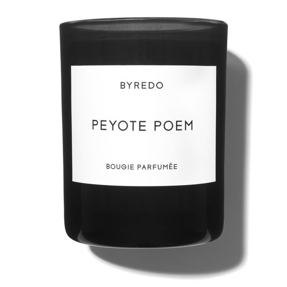 Byredo<br>Peyote Poem Candle